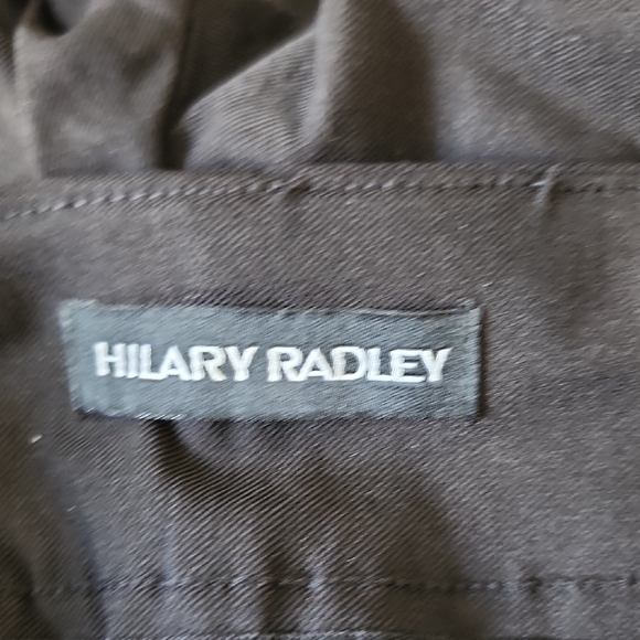 Elegant Black Women's Straight Leg Trousers - Picture 10 of 12